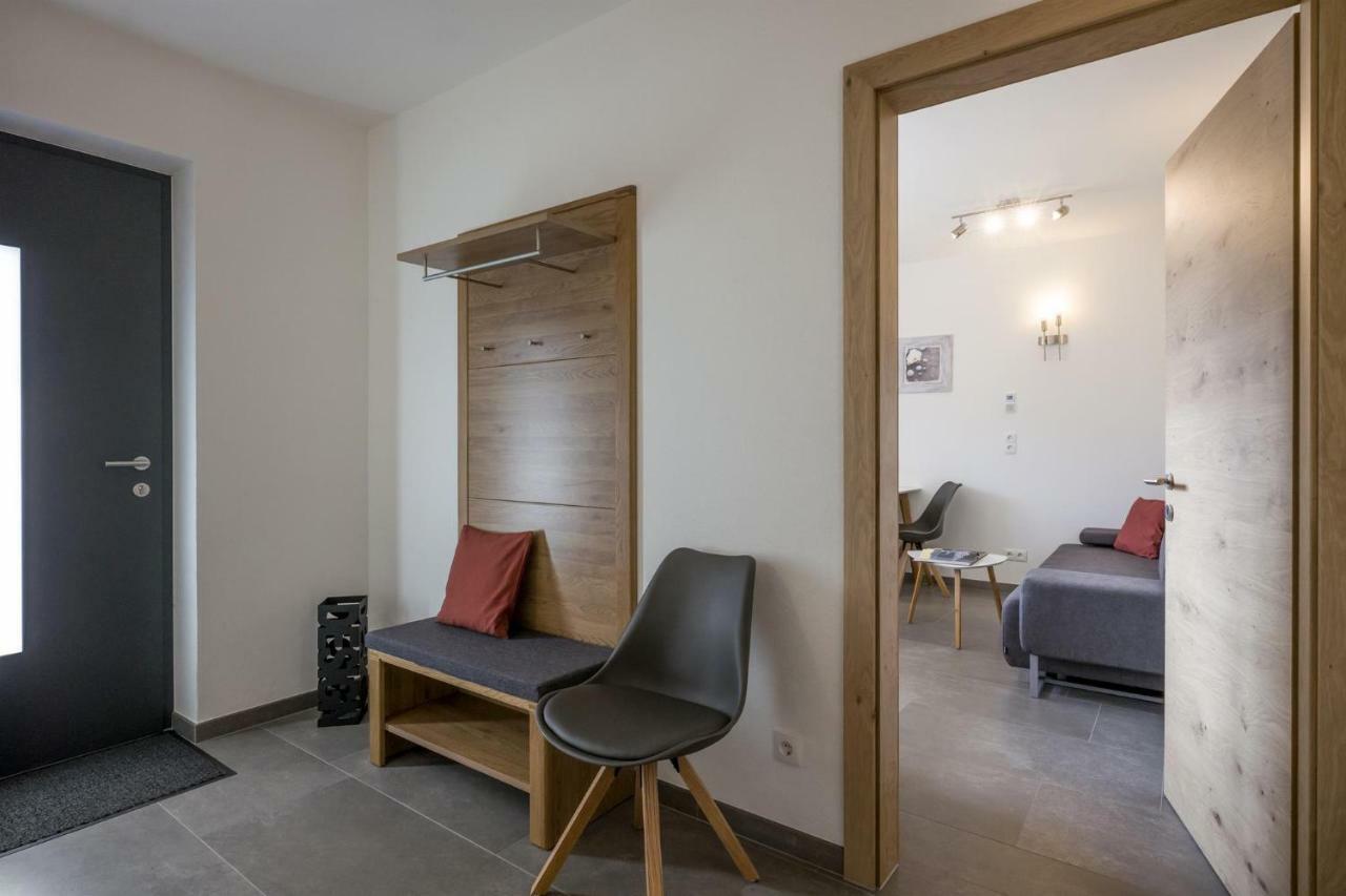 Appartement de Jager Söll Buitenkant foto